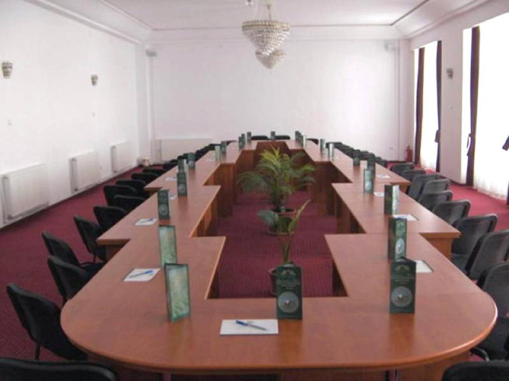 Hotel Cota 1400 Sinaia Bagian luar foto